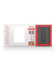 Vibratore Oninder Ricaricabile Manila Panty Con App Gratuita - - Vibratori con App | erosidea.com