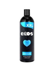 Lubrificante Xxl Light Love A Base Acqua 600 Ml - EROS CLASSIC LINE - A Base Acqua | erosidea.com