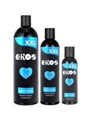 Lubrificante Xxl Light Love A Base Acqua 600 Ml - EROS CLASSIC LINE - A Base Acqua | erosidea.com