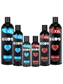 erosidea.com - A Base Acqua