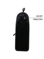 Marion Harness Slip Universale Con Dildo Vibrante 19 Cm Marrone - PRETTY LOVE - Strap-on e Imbracature | erosidea.com