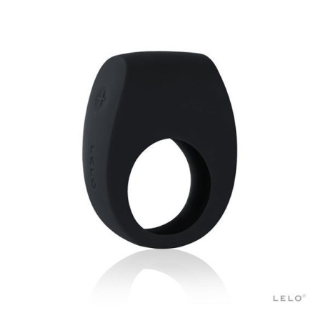 Lelo - Anello Vibratore Tor Ii Nero - Lelo - Vibratori | erosidea.com