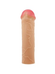 Nile Copertura Pensa Estensione Stimolante - PRETTY LOVE MALE - Guaine e Prolunghe | erosidea.com
