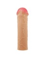 Nile Copertura Pensa Estensione Stimolante - PRETTY LOVE MALE - Guaine e Prolunghe | erosidea.com