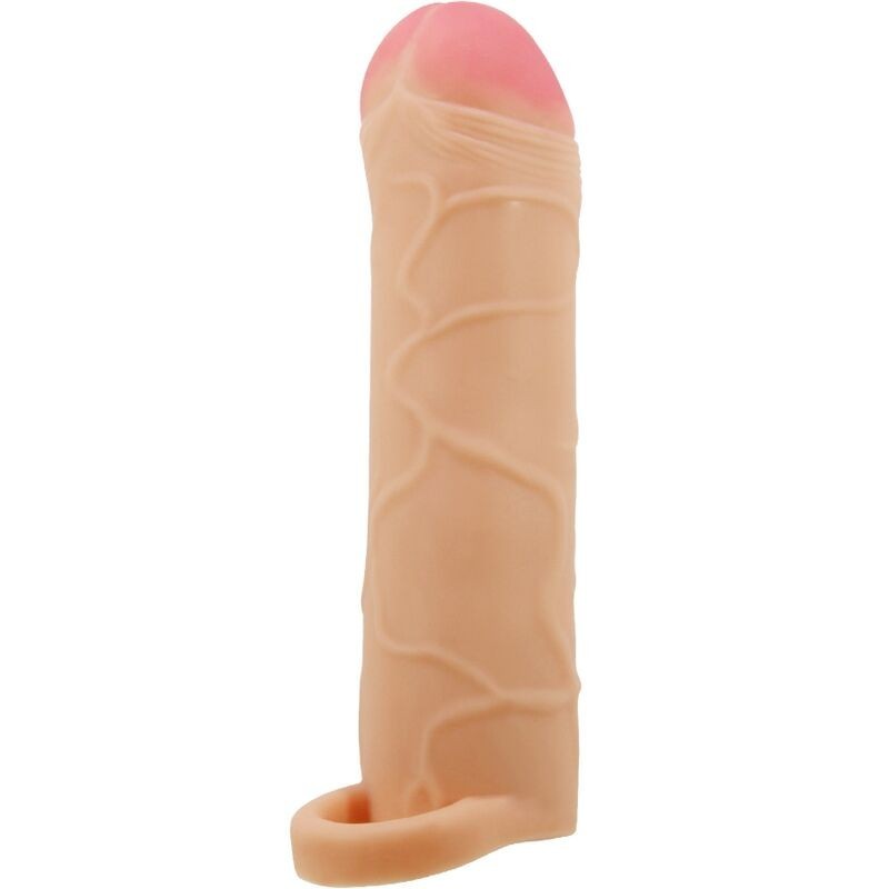 Bunion Prolunga Stimolante - PRETTY LOVE MALE - Guaine e Prolunghe | erosidea.com