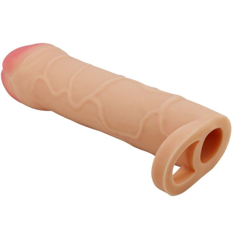 Bunion Prolunga Stimolante - PRETTY LOVE MALE - Guaine e Prolunghe | erosidea.com