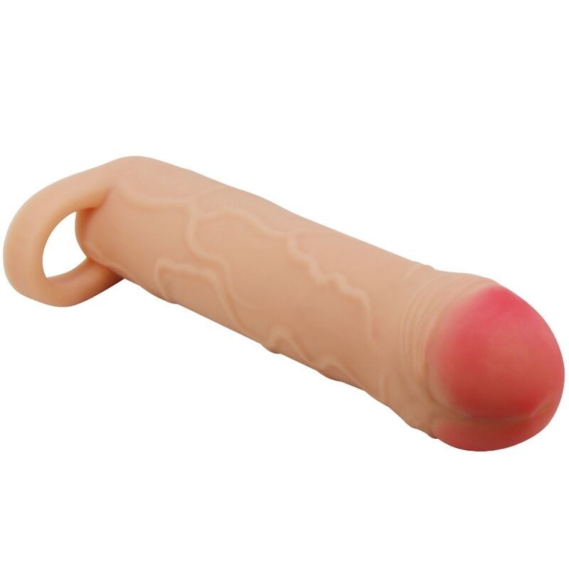 Bunion Prolunga Stimolante - PRETTY LOVE MALE - Guaine e Prolunghe | erosidea.com