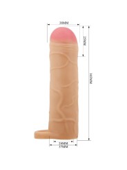 Bunion Prolunga Stimolante - PRETTY LOVE MALE - Guaine e Prolunghe | erosidea.com