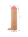 Bunion Prolunga Stimolante - PRETTY LOVE MALE - Guaine e Prolunghe | erosidea.com