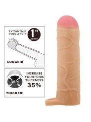 Bunion Prolunga Stimolante - PRETTY LOVE MALE - Guaine e Prolunghe | erosidea.com