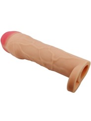 Hani Copertura Pensa Estensione Stimolante - PRETTY LOVE MALE - Guaine e Prolunghe | erosidea.com