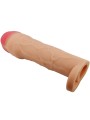 Hani Copertura Pensa Estensione Stimolante - PRETTY LOVE MALE - Guaine e Prolunghe | erosidea.com
