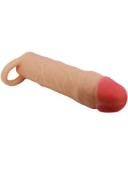 Hani Copertura Pensa Estensione Stimolante - PRETTY LOVE MALE - Guaine e Prolunghe | erosidea.com