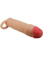 Hani Copertura Pensa Estensione Stimolante - PRETTY LOVE MALE - Guaine e Prolunghe | erosidea.com