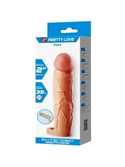 erosidea.com - PRETTY LOVE MALE