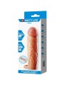 Hani Copertura Pensa Estensione Stimolante - PRETTY LOVE MALE - Guaine e Prolunghe | erosidea.com