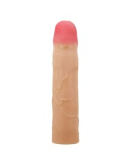 Kylian Copertura Pensa Estensione Stimolante - PRETTY LOVE MALE - Guaine e Prolunghe | erosidea.com