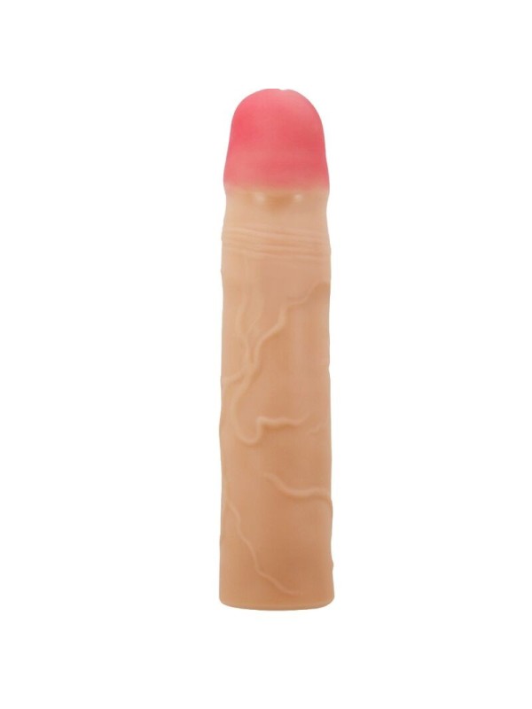 Kylian Copertura Pensa Estensione Stimolante - PRETTY LOVE MALE - Guaine e Prolunghe | erosidea.com