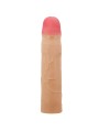 Kylian Copertura Pensa Estensione Stimolante - PRETTY LOVE MALE - Guaine e Prolunghe | erosidea.com