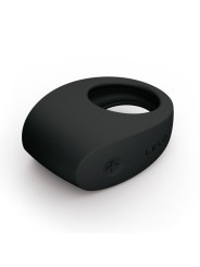 Lelo - Anello Vibratore Tor Ii Nero - Lelo - Vibratori | erosidea.com