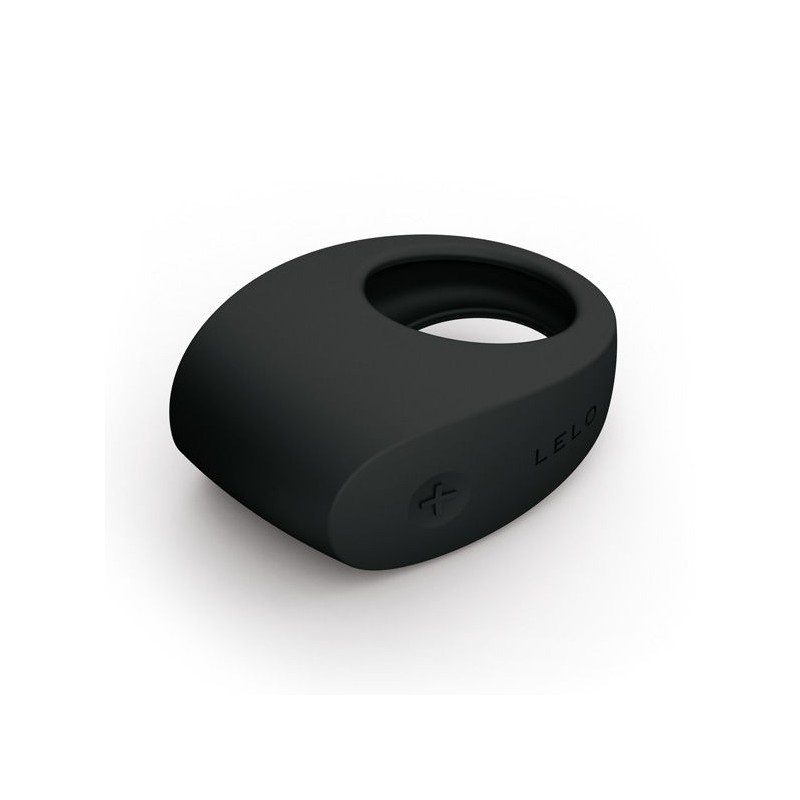 Lelo - Anello Vibratore Tor Ii Nero - Lelo - Vibratori | erosidea.com