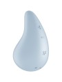 Vibratore Goccia Di Rugiada Lay-On Blu - SATISFYER LAYONS - Vibratori | erosidea.com