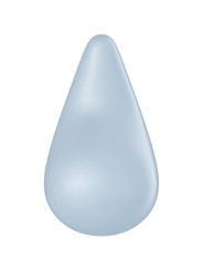 Vibratore Goccia Di Rugiada Lay-On Blu - SATISFYER LAYONS - Vibratori | erosidea.com