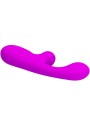 Vibratore Skylar Stimolatore Viola - PRETTY LOVE FLIRTATION - Vibratori | erosidea.com