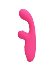 Vibratore Skylar Stimolatore Rosa - PRETTY LOVE FLIRTATION - Vibratori | erosidea.com