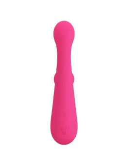 Armony - Mandala Egg Vibratore G-Spot Remote Control Fucsia - ARMONY STIMULATORS - Vibratori | erosidea.com
