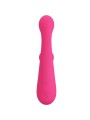 Vibratore Skylar Stimolatore Rosa - PRETTY LOVE FLIRTATION - Vibratori | erosidea.com