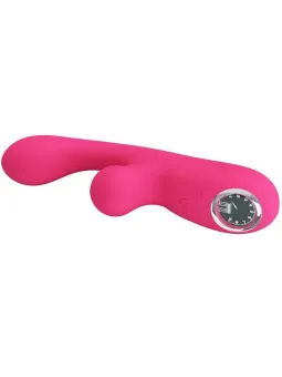 Armony - Mandala Egg Vibratore G-Spot Remote Control Fucsia - ARMONY STIMULATORS - Vibratori | erosidea.com