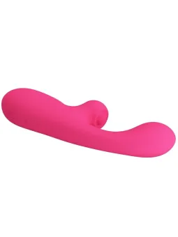 Armony - Mandala Egg Vibratore G-Spot Remote Control Fucsia - ARMONY STIMULATORS - Vibratori | erosidea.com