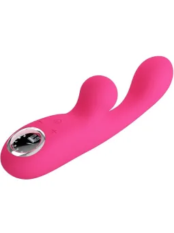 Armony - Mandala Egg Vibratore G-Spot Remote Control Fucsia - ARMONY STIMULATORS - Vibratori | erosidea.com
