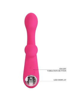 Armony - Mandala Egg Vibratore G-Spot Remote Control Fucsia - ARMONY STIMULATORS - Vibratori | erosidea.com