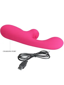 Armony - Mandala Egg Vibratore G-Spot Remote Control Fucsia - ARMONY STIMULATORS - Vibratori | erosidea.com