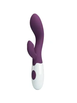 Pretty Love - Vibratore Brighty G-Spot Viola