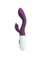 Pretty Love - Vibratore Brighty G-Spot Viola - PRETTY LOVE FLIRTATION - Vibratori punto G | erosidea.com