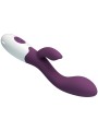 Pretty Love - Vibratore Brighty G-Spot Viola - PRETTY LOVE FLIRTATION - Vibratori punto G | erosidea.com