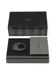 Lelo - Anello Vibratore Tor Ii Nero - Lelo - Vibratori | erosidea.com