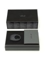 Lelo - Anello Vibratore Tor Ii Nero - Lelo - Vibratori | erosidea.com