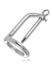 Metal Hard - Anello Premistoppa Con Tappo - METAL HARD - Costrittivi | erosidea.com