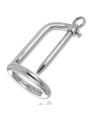 Metal Hard - Anello Premistoppa Con Tappo - METAL HARD - Costrittivi | erosidea.com
