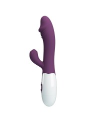 Pretty Love - Vibratore Snappy G-Spot Viola - PRETTY LOVE FLIRTATION - Vibratori punto G | erosidea.com