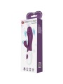 Pretty Love - Vibratore Snappy G-Spot Viola - PRETTY LOVE FLIRTATION - Vibratori punto G | erosidea.com