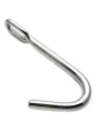Metal Hard - Gancio Bondage Anale - METAL HARD - Costrittivi | erosidea.com