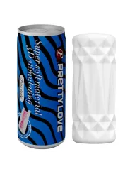 Pretty Love - Stimolatore 3D Can Modello 2 - PRETTY LOVE MALE - Stimolatori | erosidea.com