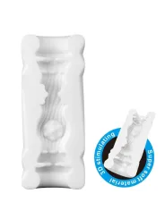 Pretty Love - Stimolatore 3D Can Modello 2 - PRETTY LOVE MALE - Stimolatori | erosidea.com