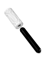 Pretty Love - Stimolatore 3D Can Modello 2 - PRETTY LOVE MALE - Stimolatori | erosidea.com