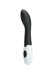 Vibratore Bishop G-Spot 30 Modalit Nero - PRETTY LOVE FLIRTATION - Vibratori punto G | erosidea.com